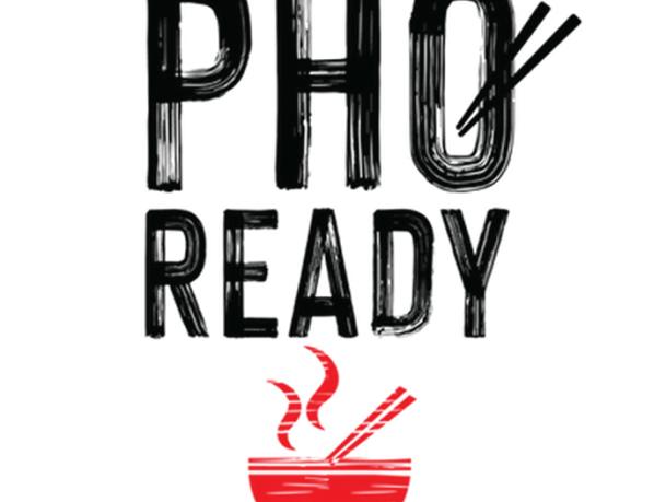 Pho Ready Logo