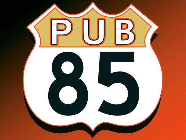 Pub 85