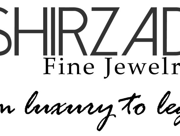Shirzad Fine Jewelry Logo