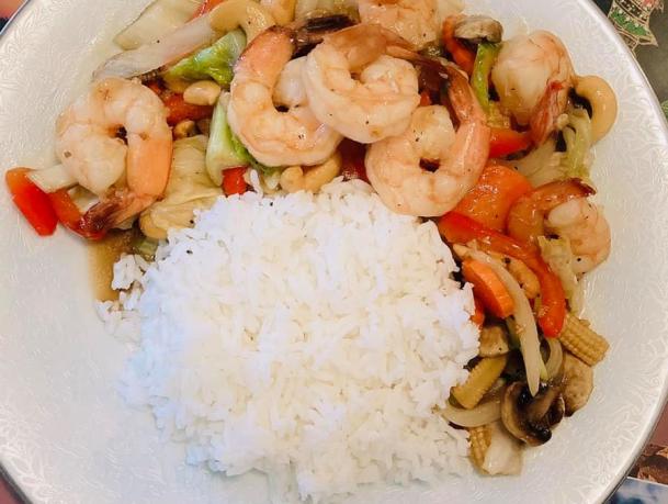Thumra Thai