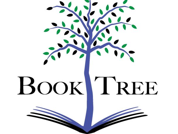 BookTree Logo