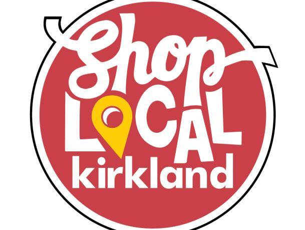Shop Local Kirkland