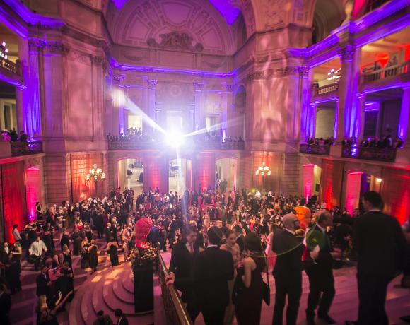 SF Ballet Annual Gala