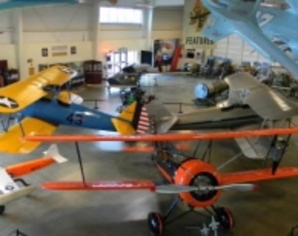 Aerospace Museum of California