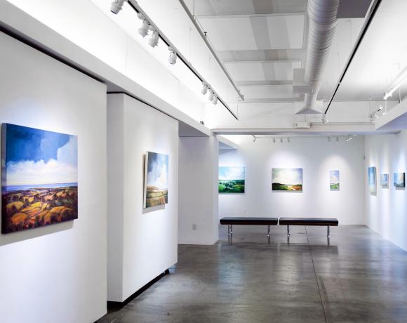 Coker Family Gallery