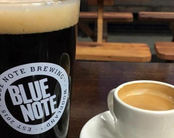 Blue Note Brewing Company
