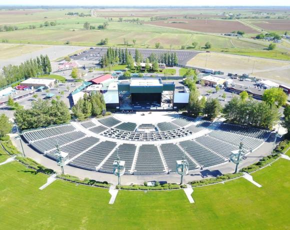 Toyota Amphitheatre