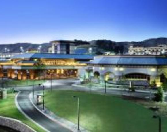 Cache Creek