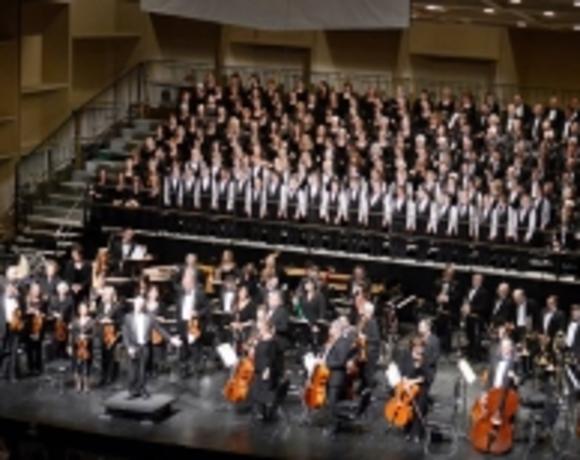 Sacramento Choral Society