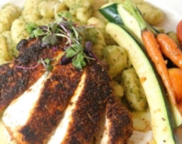 Cyprus Grille