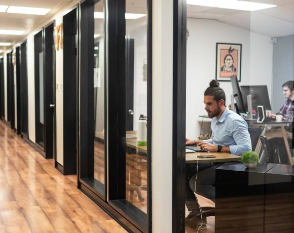 Outlet Coworking