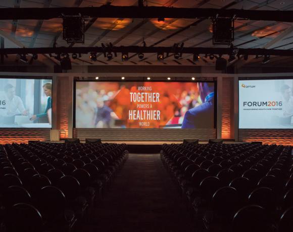 Corporate Events