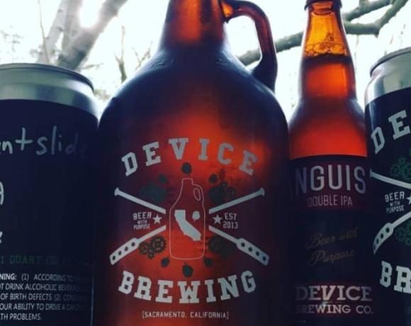 Device Brewing Co.