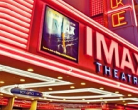 Esquire IMAX