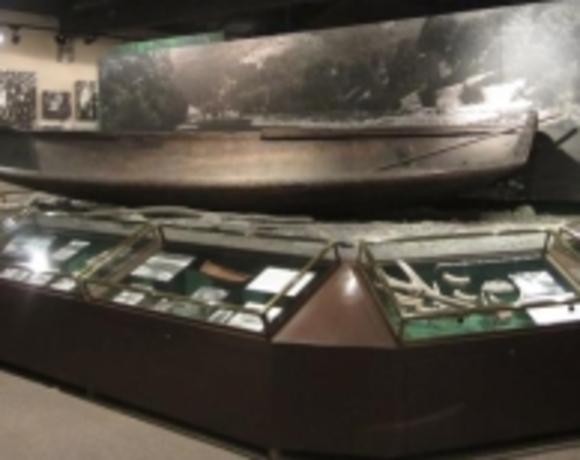 Indian Museum