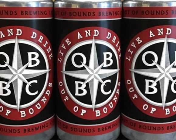 Out of Bounds Brewing Co