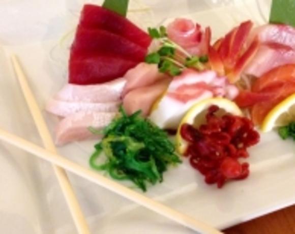 Osaka Sushi