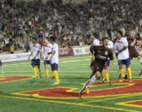Republic FC