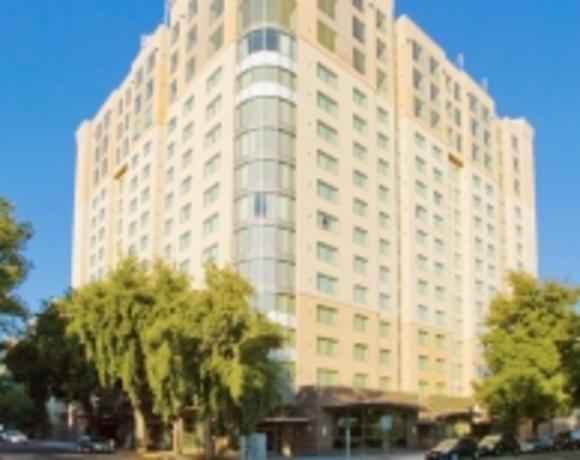 Residence Inn Capitol Park