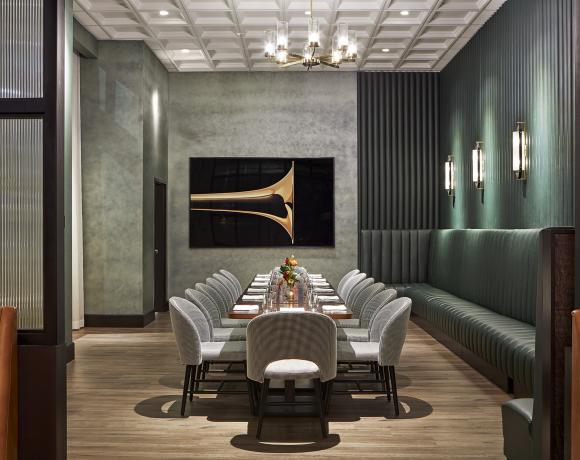 7th Street Private Dining