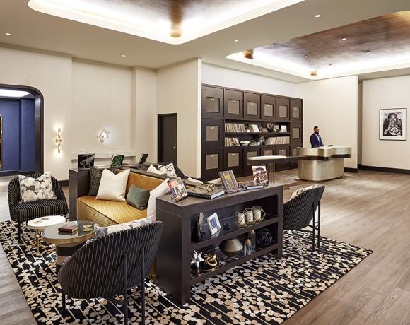 Lobby Overall