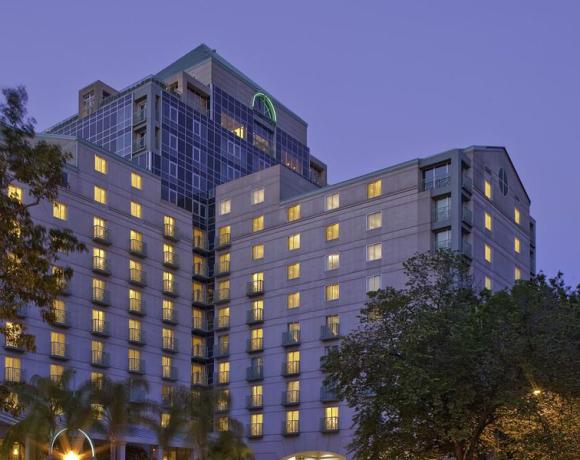 Hyatt Regency Sacramento