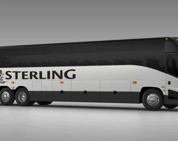 Bus