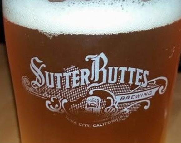 Sutter Buttes Brewing Co.