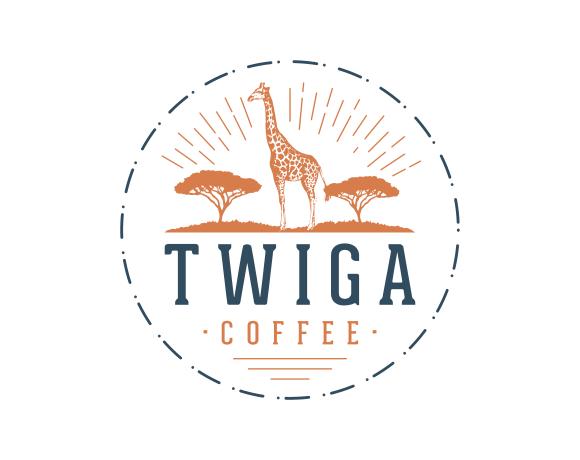 Twiga Logo