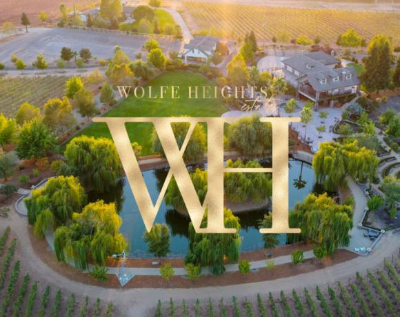Wolfe Heights Winery