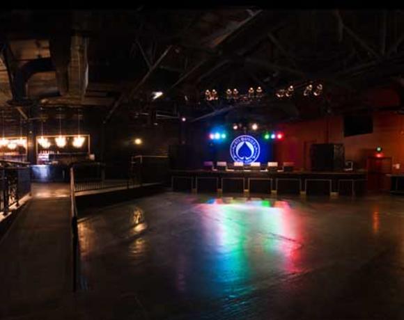 Ace of Spades Sacramento CA 95811