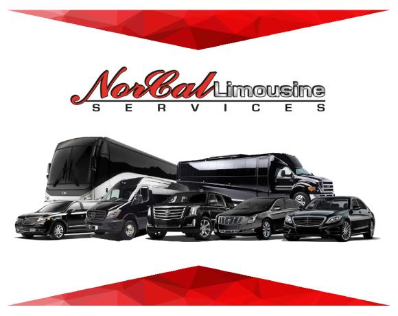Norcal Limousine Services 1