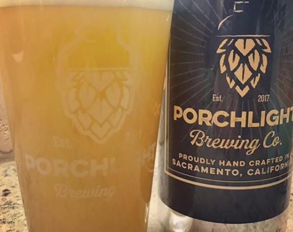 Porchlight Brewing Co.