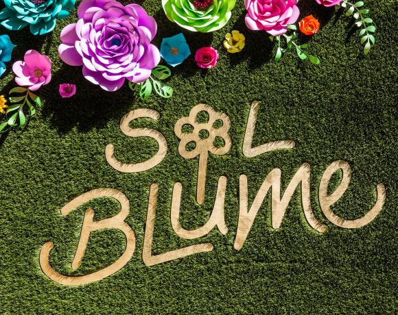 Sol Blume 1