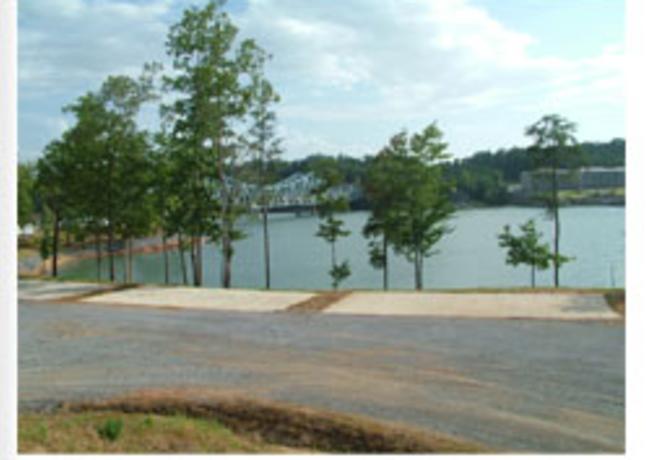 Duncan Bridge Marina & RV Park