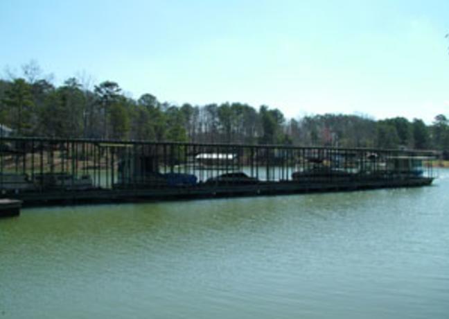 Duncan Bridge Marina & RV Park