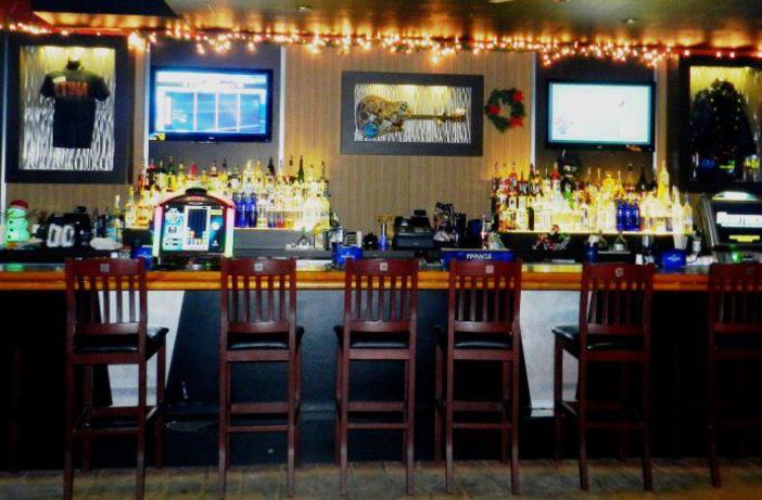 J S Bar The Original