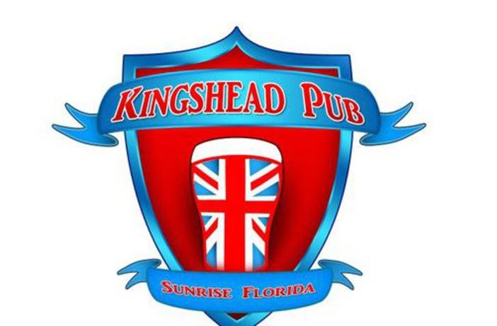 KINGSHEAD PUB RESTAURANT & BRITISH MARKET