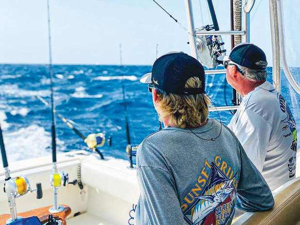 Ocean City, MD is an Angler’s Paradise