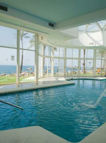 Spa Estival Torrequebrada