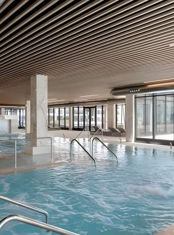Spa Hotel Tritón