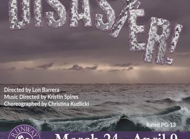 Disaster! The Musical