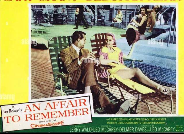 AN AFFAIR TO REMEMBER (1957)