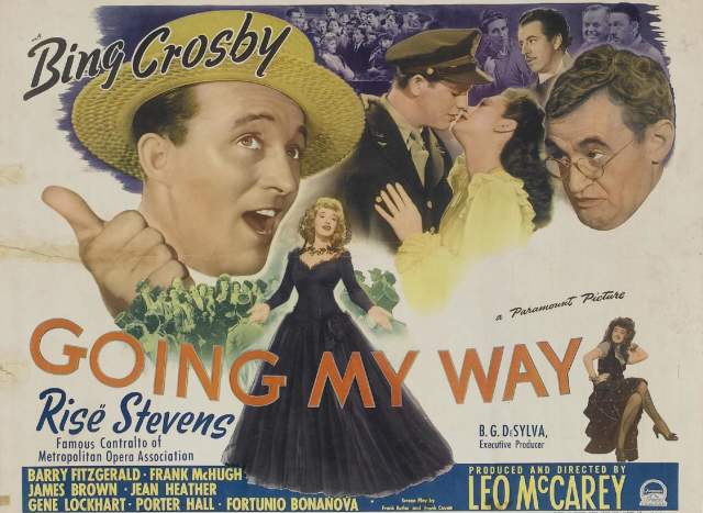 Going My Way (1944)