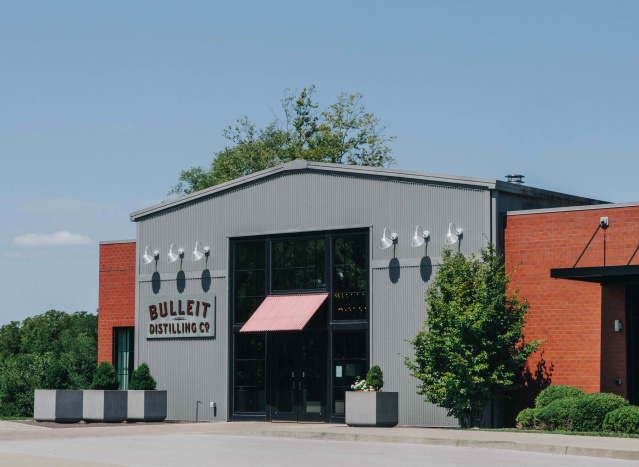 Bulleit Distilling Co.