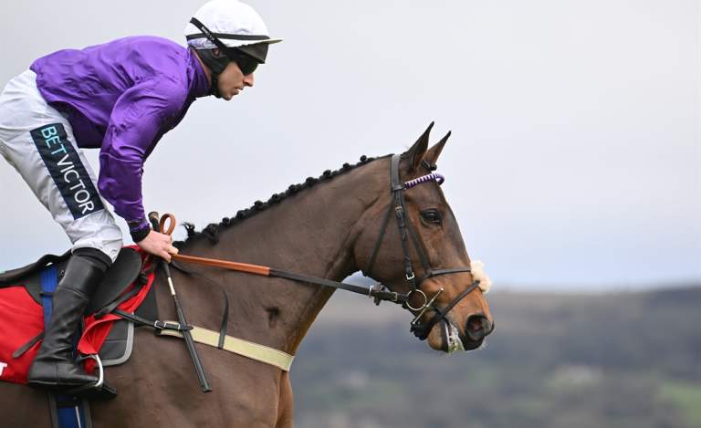 The Christmas Meeting