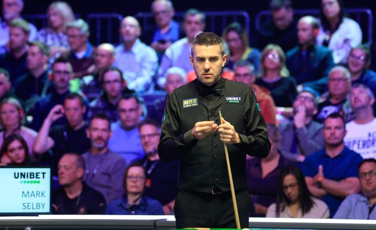 British Open Snooker