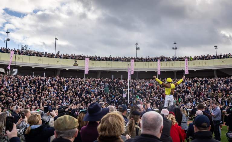 The Cheltenham Festival