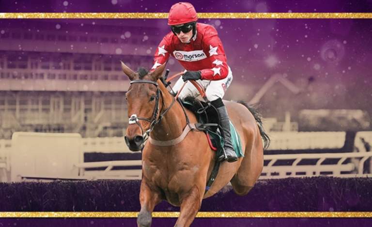 New Year's Day Racing