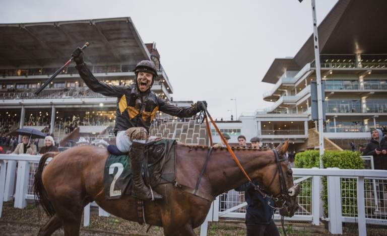 Race Night ft. Hunter Chase Racing